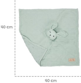 Муселинова играчка за спане Lil Planet - Roba