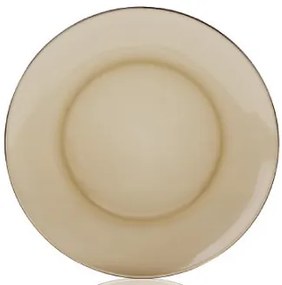 Чиния десерт 19см CLASSIC (3008C FO6)