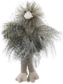 The Puppet Company - Играчка серия Рошави приятели - Щраус