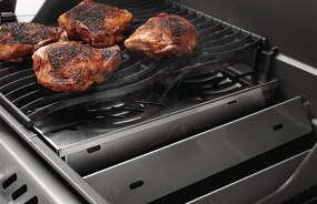 Кутия за опушване на месо Napoleon