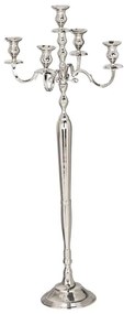 Eglo 422414 - Свещник MAXAAS 120x50 см хром