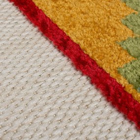 Външен килим 80x230 cm Sunshine – Flair Rugs