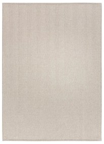 Кремав килим 120x170 cm Espiga - Universal