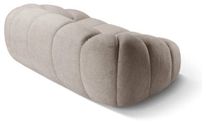 Бежов диван 214 cm Diana – Micadoni