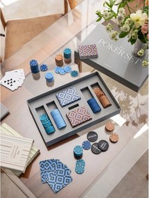 Игра с карти Classic Poker Set – Printworks