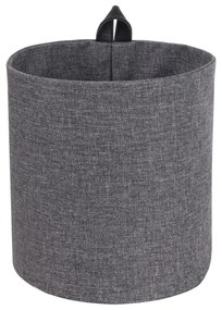 Текстилна кошница ø 20x20 cm Soft Storage – Bigso