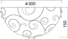 Аплика Deluxe Ι