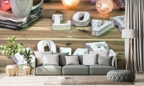 Фототапет – Хармоничен дом