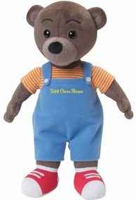 Плюш Jemini Little Bear Brown plush