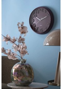 Стенен часовник ø 33,5 cm Elevated Classic Numbers – Karlsson