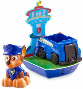 нощната лампа The Paw Patrol GoGlow Chase