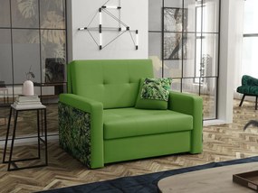 Фотьойл - легло Vivia Mel I-Laxani-Emprime