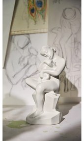 Керамична статуя Beginnings - Kähler Design