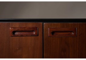 Комод с чекмеджета , височина 73 cm Juju - Dutchbone