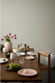 Зелена/в естествен цвят мелничка за сол и пипер от масивно дърво Hammershøi – Kähler Design