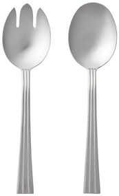 Прибори за сервиране от неръждаема стомана 2 бр. Thebe – Gense