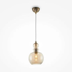 MAYTONI Пендел Тон - P003PL-01BZ