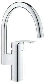 Кухненски кран Grohe EuroSmart