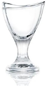 Ocean - Стъклена чаша за мелба / десерти 200мл "DELIGT SUNDAE CUP" (P02618)