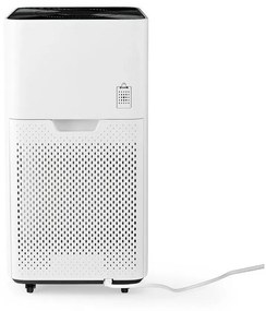 Nedis AIPU300CWT - Пречиствател за въздух 45 м² 50W/230V/30-54dB