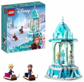 Playset Lego 43218