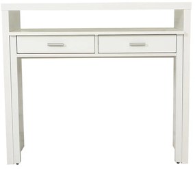 Сгъваемо бюро/конзолна маса Console - Woodman