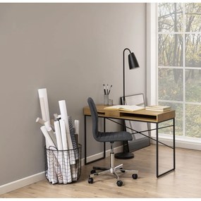 Работна маса 110x45 cm Seaford - Actona