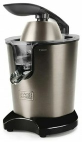 Сокоизтисквачка Black &amp; Decker ES9240080B 350 W