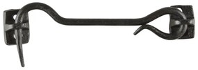Чугунена кука, ширина 16,6 cm - Esschert Design Home