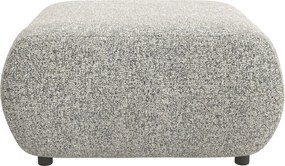 Пуф Entepy-Сив