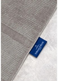 Сив ръчно изработен вълнен килим 190x280 cm Alexis – Villeroy&amp;Boch