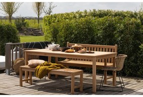 Комплект от 2 стола Nature Wings - WOOOD