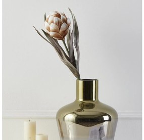 Eglo 428125 - Изкуствено цвете MOLAVE 60 см бежов