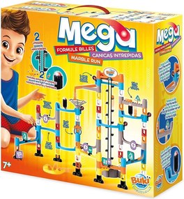 Buki France - Мраморни топчета Мега комплект BKPM852