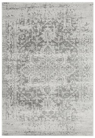 Сив килим 160x230 cm Nova – Asiatic Carpets