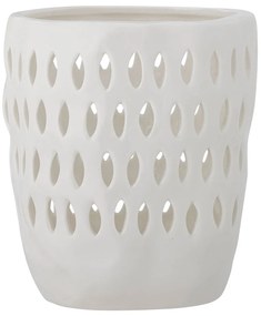 Свещник за чаена свещ от каменна керамика Matil – Bloomingville