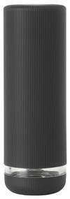 Дозатор за препарат за съдове Brabantia SinkStyle 1008506, 200 мл, Лесно почистване, Прозрачно дъно, Тъмносив