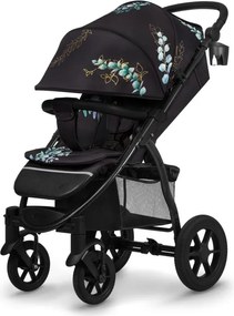 Lionelo - Спортна детска количка ANNET TOUR Golden Moments