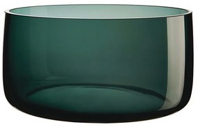 Asa - Купа Ajana стъкло 21.5см зелено - 88243009