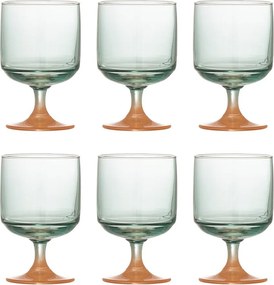 Чаши в комплект 6 бр. 300 ml Signe – Bloomingville