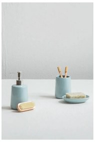 Светлосин комплект аксесоари за баня Moon - Premier Housewares