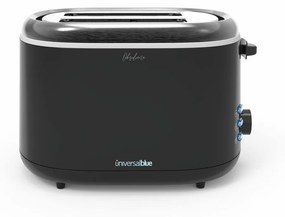 Тостер Universal Blue PLUS 2S/OB 850 W