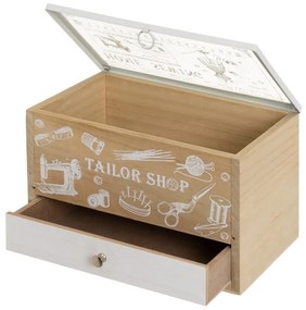 Кутия за шивашки материали - Casa Selección