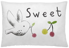 Калъфка за възглавница Naturals Sweet Cherry (50 x 30 cm)