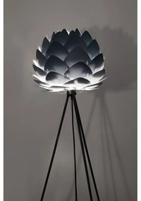 Антрацитен абажур ø 40 cm Aluvia Mini – UMAGE