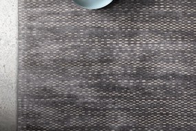 Килим (100 x 200) 99100 Livas - Сиво