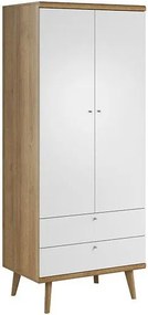 Гардероб Gusto 2-врата