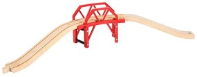 Brio - Играчка Дърво Мост 33699
