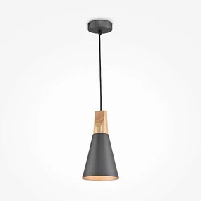 MAYTONI Пендел Bicones - P359-PL-140-C