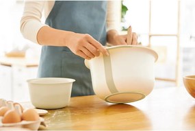 Бели комплект от купи 2 бр. ø 26 cm Fresh Baking – Rotho